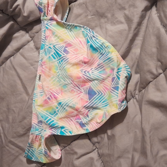 NWOT bikini bottoms - Picture 2 of 3